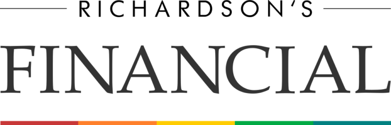 Richardson‘s Financial logo