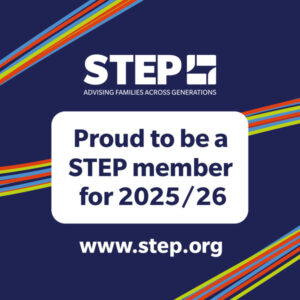 STEP member 2025